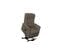 Fauteuil Relax Releveur Brun - Henri