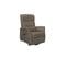 Fauteuil Relax Releveur Brun - Henri