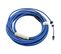 Ensemble Cable Et Swivel 18m Diy - Dl9995860-diy