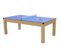 Table Transformable Stan Multi Jeux 3 En 1