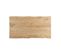 Table Rectangulaire Kansas 6 Personnes En Bois 175 Cm