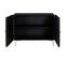 Commode Chimane Noire