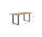 Table Rectangulaire Joko 8 Personnes En Bois 200 Cm