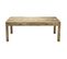 Table Lili En Bois 200 Cm