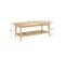 Table Basse Sadi 120 Cm En Bois Clair