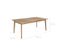 Table De Jardin Extensible  Tunga 186/245 Cm