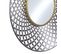 Miroir Rond Isabeau D59 Cm