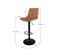 Chaise De Bar Camel Killi 62,5/83 Cm (lot De 2)