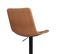 Chaise De Bar Camel Killi 62,5/83 Cm (lot De 2)