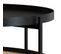 Table Basse Lukut D84 Cm