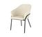 Chaise Toscane Blanche