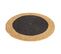 Tapis Rond Anais D120 Cm