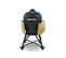 Yoko21 Barbecue Japonais Kamado 21"