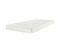 Pack Lit Superposé 3 Places Montessori Avec Matelas Isa   Bois Naturel 120x190 Cm