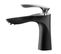 Mitigeur Lavabo Contemporain Noir