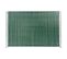 Lamelles Occultantes Baldo 60m X 46mm Rouleau Pvc Vert