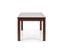 Table 160-300 Cm Aspect Noyer Foncé Tatiana