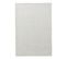 Tapis 160x230 cm ROMY Blanc