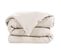 Housse De Couette 240 X 220 Cm Double Gaze De Coton Gaïa Pampa