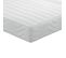 Matelas + Sommier Déco 90x190 Mousse - Majorca - Soutien Ferme - Made In France