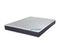 Matelas Ressort + Sommier Sp18 Volcan 160x200 Rhodes - Hauteur 24 Cm - Soutien Ferme