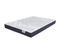 Matelas Mousse + Sommier Sp18 Volcan 160x200 Myriade - H. 21 Cm - Soutien Équilibré