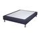 Matelas Mousse + Sommier Sp18 Volcan 140x190 Myriade - H. 21 Cm - Soutien Équilibré