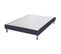 Matelas Ressort + Sommier Sr15 Volcan 160x200 Rueda - H. 27 Cm - Soutien Ferme