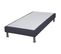 Matelas Ressort + Sommier Sr15 Volcan 90x190 Rubis - H. 21 Cm - Soutien Très Ferme