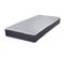 Matelas Ressort + Sommier Omega Volcan 2x90x190 Rhodes - H. 24 Cm - Soutien Ferme