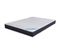 Matelas Ressort + Sommier Sr9 Deco 140x190 Rubis - Hauteur 21 Cm - Soutien Très Ferme