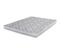 Matelas Mousse + Sommier Métal C223 140x190 Melissa - Hauteur 13 Cm - Soutien Ferme