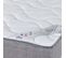 Matelas Mousse + Sommier Métal C310 90x190 Wave - Hauteur 19 Cm - Soutien Ferme