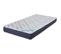 Matelas Mousse + Sommier Métal C39 80x190 Melior - Hauteur 20 Cm - Soutien Ferme