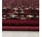 Marrakesh - Tapis D'orient 0351 - Rouge 300 X 400 Cm