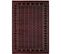 Marrakesh - Tapis D'orient 0351 - Rouge 300 X 400 Cm