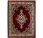 Marrakesh - Tapis D'orient 0297 - Rouge 200 X 290 Cm