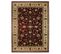 Marrakesh - Tapis D'orient 0210 - Rouge 200 X 290 Cm