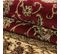 Marrakesh - Tapis D'orient 0210 - Rouge 200 X 290 Cm