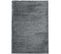 Moelleux - Tapis Cosy à Poils Longs - Gris Clair 080 X 150 Cm