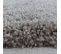 Moelleux - Tapis Cosy à Poils Longs - Beige 240 X 340 Cm