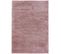 Moelleux - Tapis Cosy à Poils Longs - Rose 200 X 290 Cm