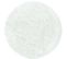 Moelleux - Tapis Cosy Rond à Poils Longs - Blanc 120 X 120 Cm