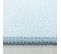 Ocean - Tapis Enfant Lavable Bleu 120 X 170 Cm