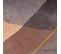 Capsule - Tapis Abstrait Effet Aesthetic Sd03 200x290cm