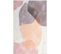 Capsule - Tapis Abstrait Effet Aesthetic Sd03 200x290cm