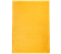 Tapis De Fourrure Velours Jaune Poussin 200x290cm