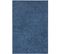 Tapis à Poils Longs Softy Bleu 160x230cm