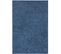 Tapis à Poils Longs Softy Bleu 133x190cm