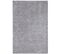 Tapis à Poils Longs Softy Gris Souris 120x170cm